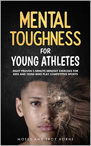  Highly recommended for young athletes!